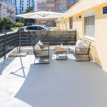 Nada Apartment Сплит Екстериор снимка