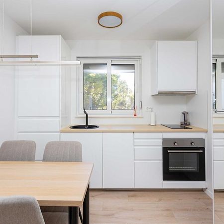 Nada Apartment Сплит Екстериор снимка