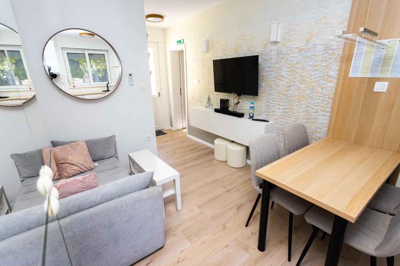 Nada Apartment Сплит Екстериор снимка