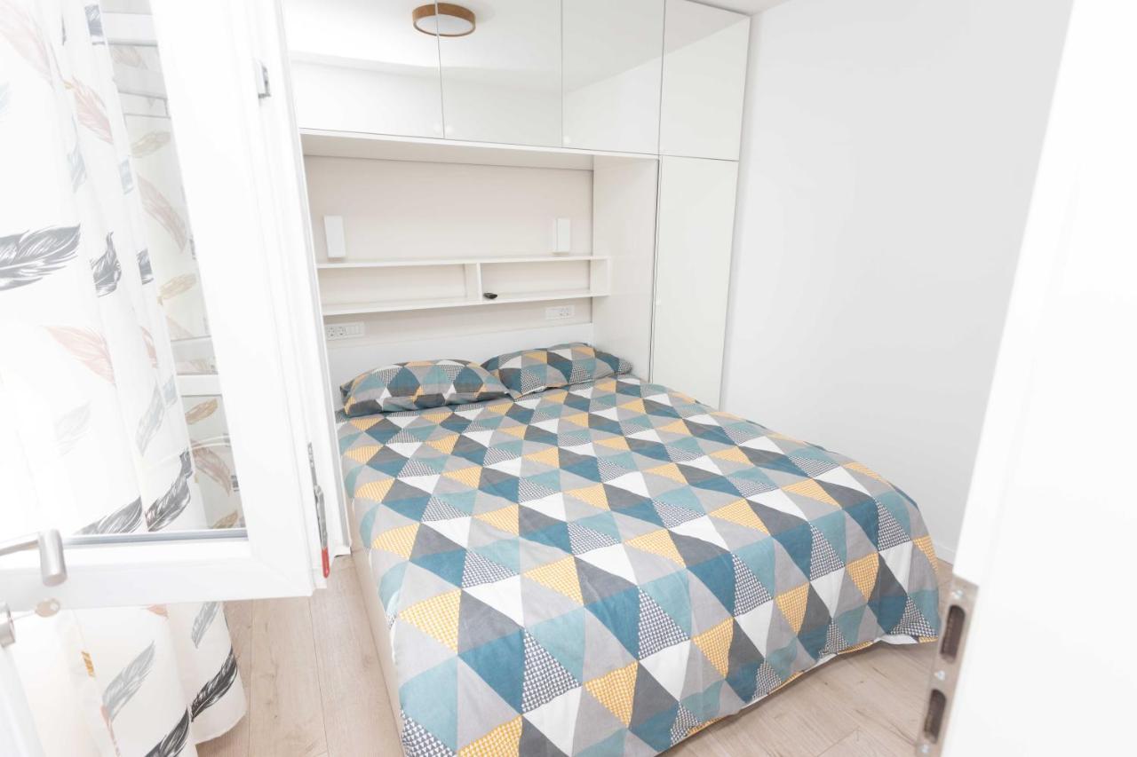 Nada Apartment Сплит Екстериор снимка