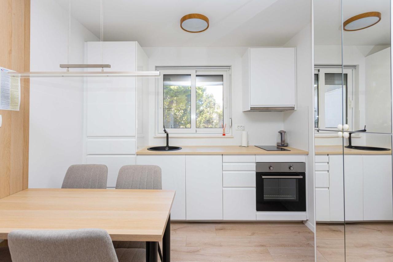 Nada Apartment Сплит Екстериор снимка