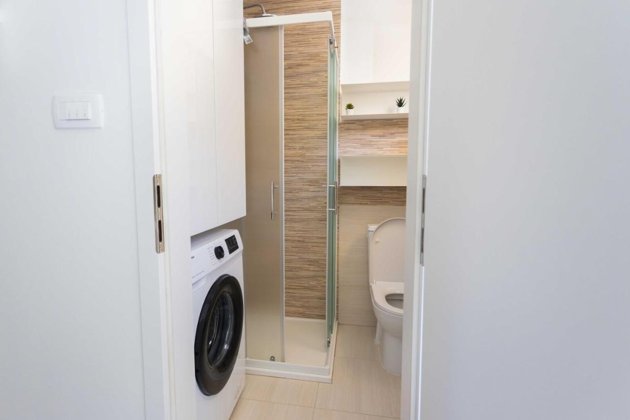 Nada Apartment Сплит Екстериор снимка