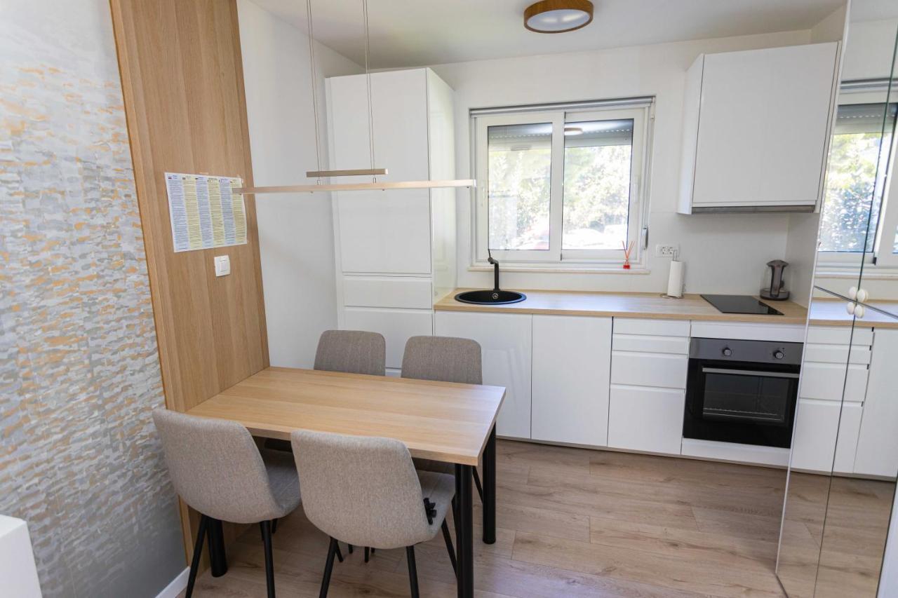Nada Apartment Сплит Екстериор снимка