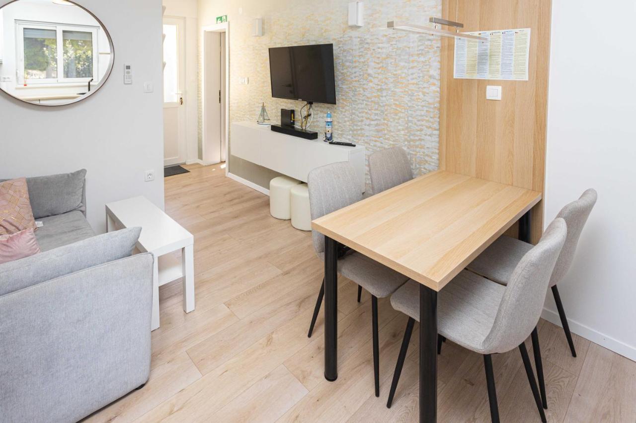 Nada Apartment Сплит Екстериор снимка