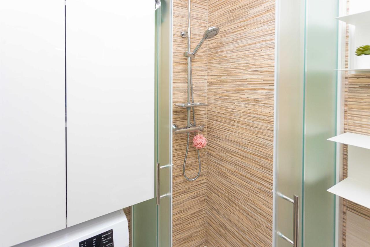 Nada Apartment Сплит Екстериор снимка