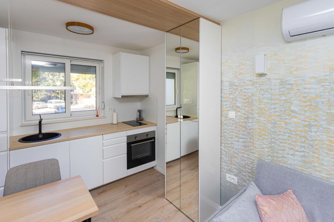 Nada Apartment Сплит Екстериор снимка