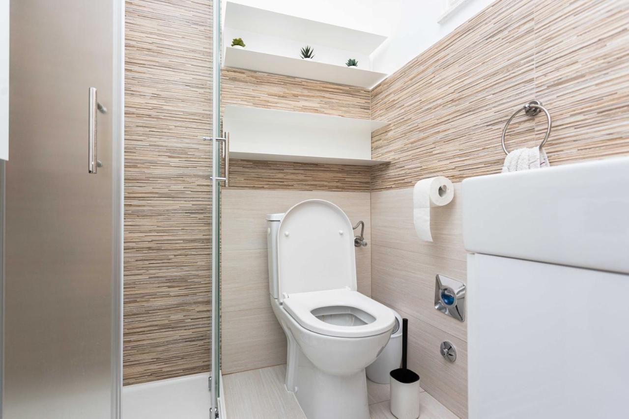 Nada Apartment Сплит Екстериор снимка