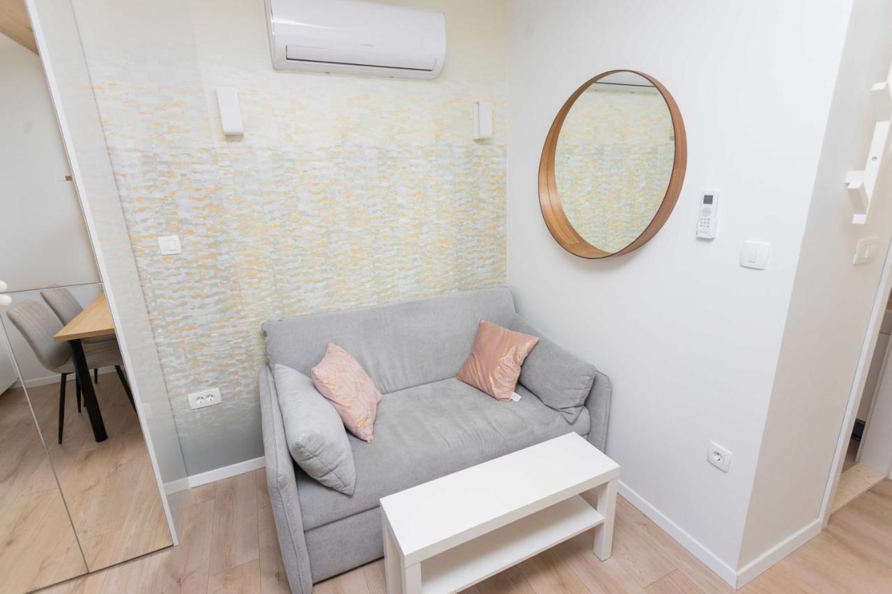 Nada Apartment Сплит Екстериор снимка